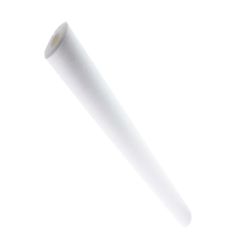 Neo-Pure MB-25400-01 40" Polypropylene Sediment Depth Filter 1 mic — Pallet of 480