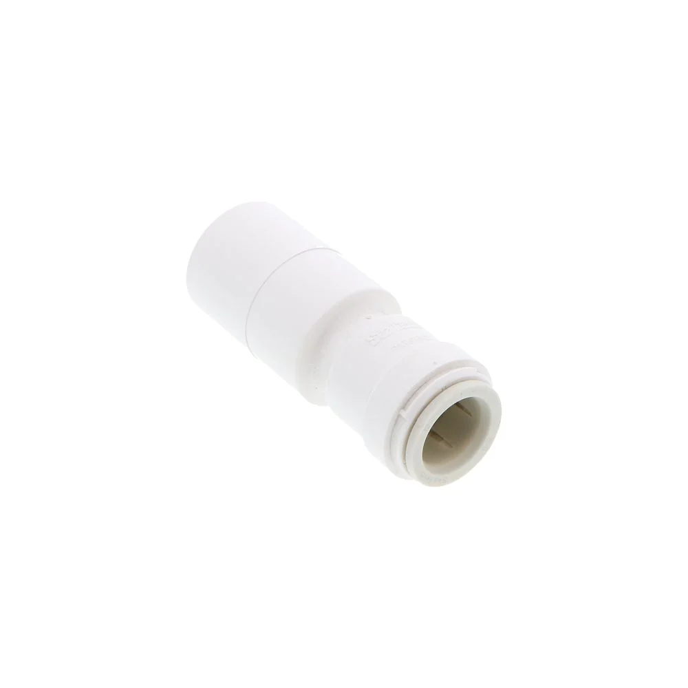 Watts AquaLock/SeaTech - Stackable Reducing Stem - 1 CTS Stem x 1/2 CTS — Single