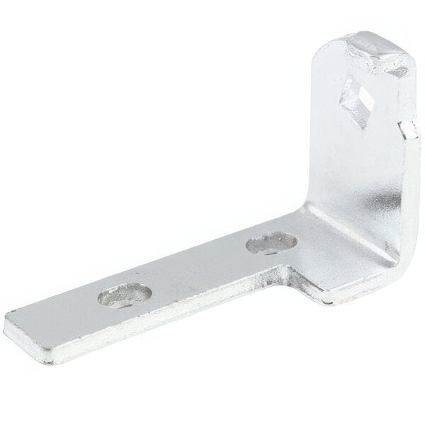 Beverage-Air 401-832A Bottom Right Bracket for Refrigeration Equipment