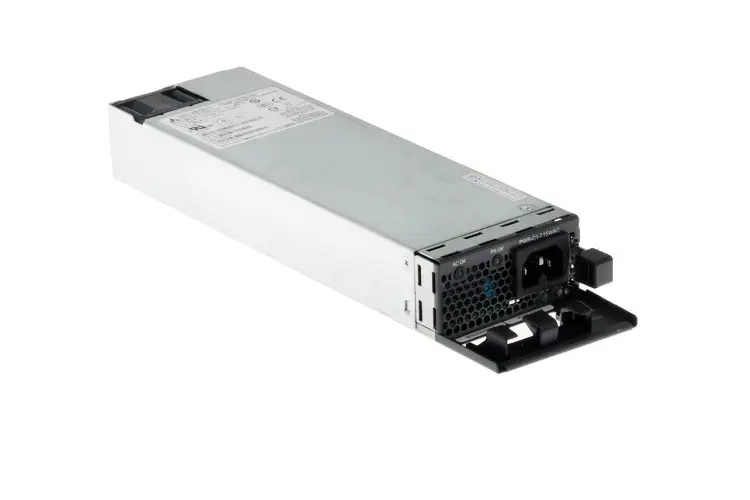 Cisco 3850 750WAC Power Supply, PWR-C1-715WAC