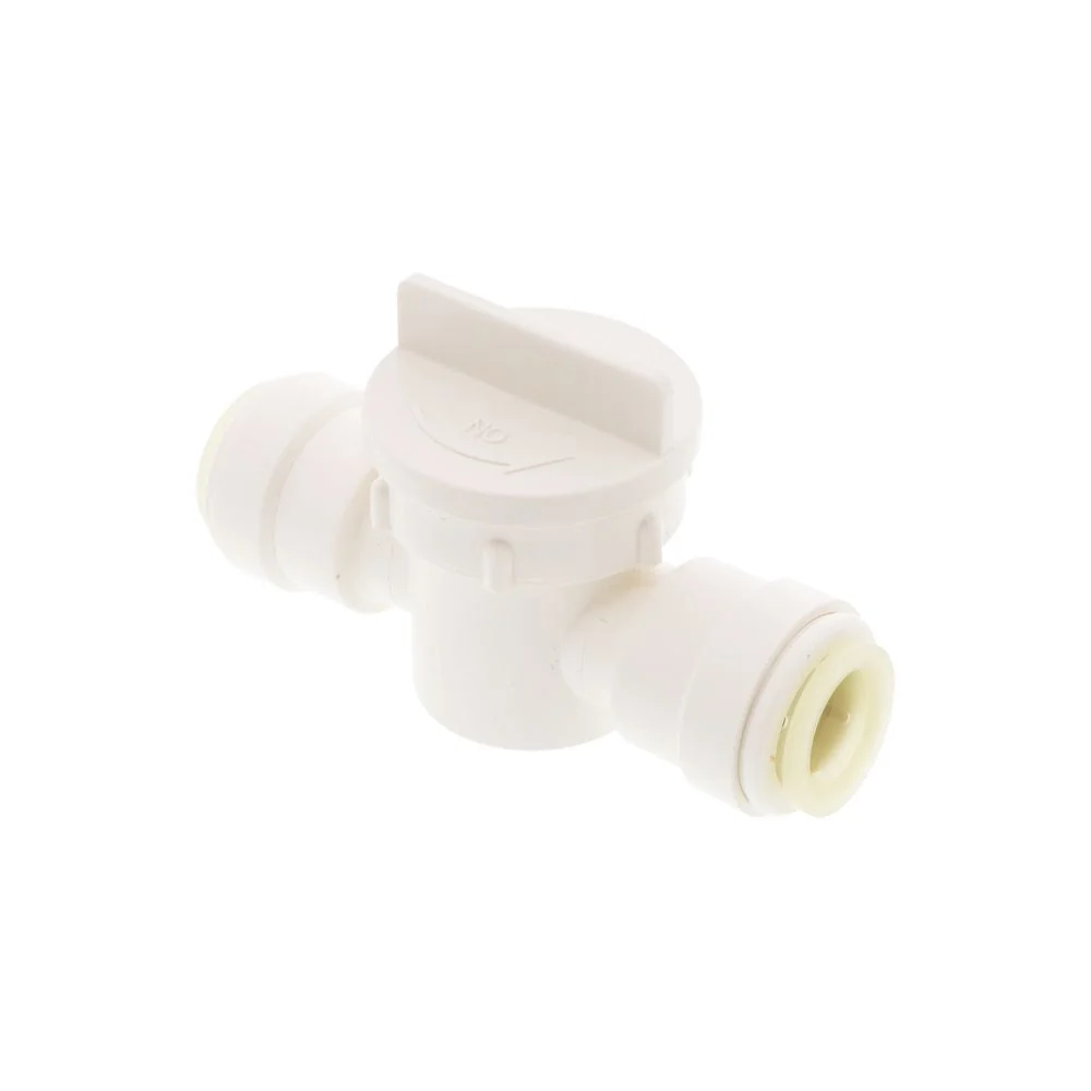 Watts AquaLock/SeaTech - In-Line Valve Type 39 - 3/8 CTS — 20-Pack