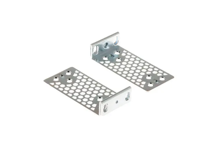 Cisco Catalyst 9200 Series Rack Mount Kit, RACK-KIT-T1
