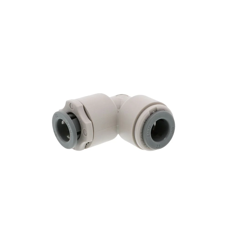 John Guest Superseal Elbow - 5/16 Superseal x 5/16 — Bag of 10