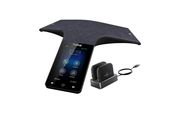 Yealink CP965 Wireless Microphone Kit