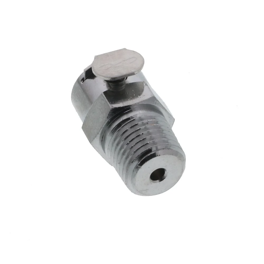 MC1004 Male Thread Coupling Body 1/4 NPT — Bag of 10