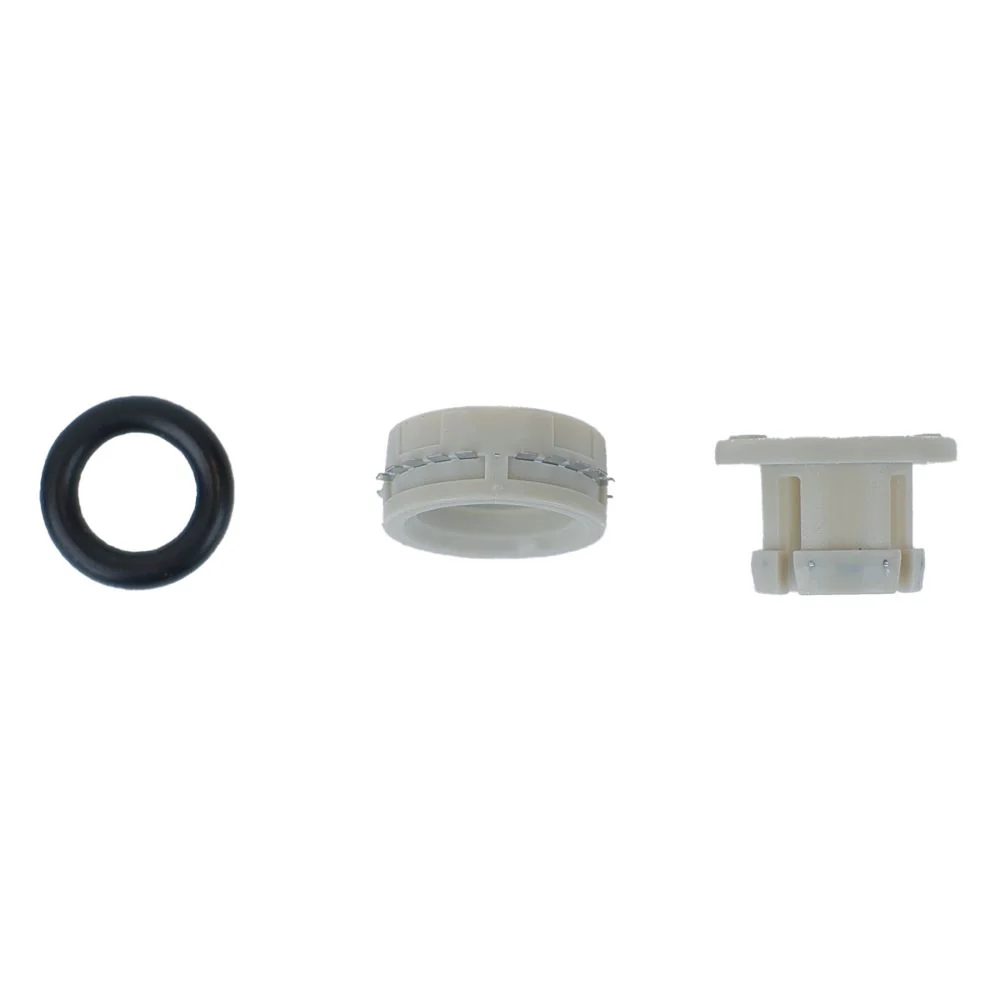 NeoFit - Half Cartridge Acetal Gray 8mm(5/16") — Box of 1000