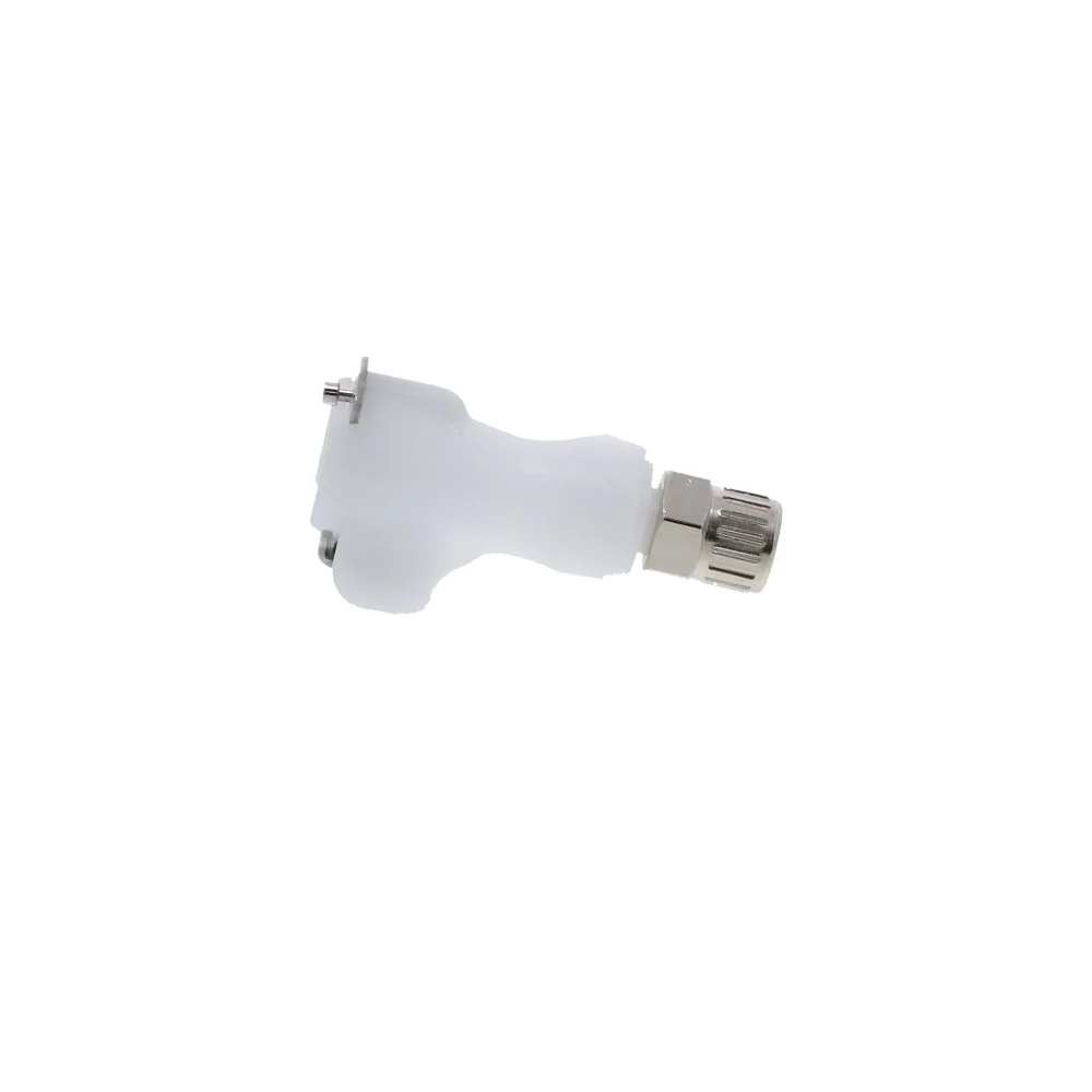 PMC13025 In-Line PTF Coupling Body 5/32 PTF — Pack of 250