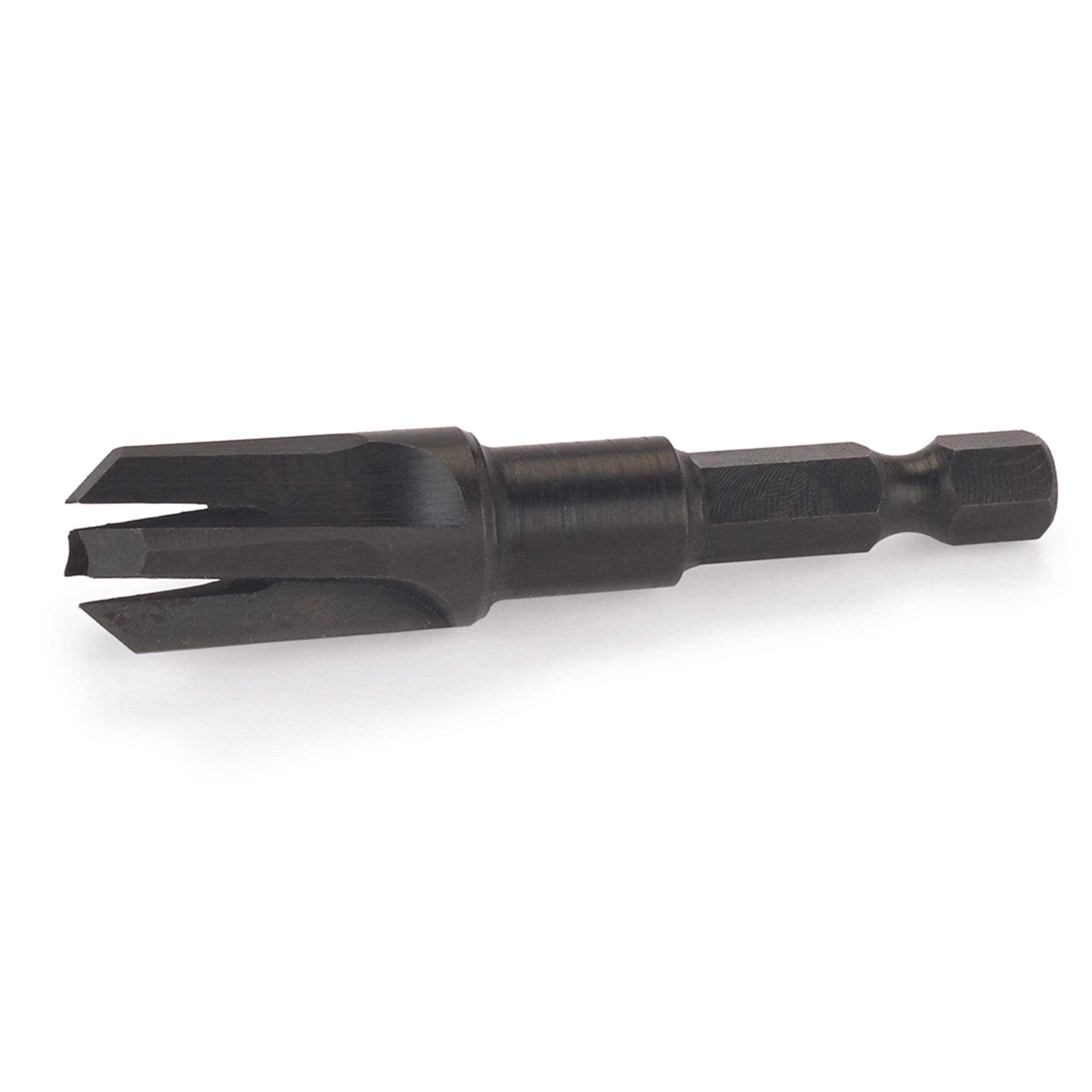 Tapered Plug Cutter — Set- Multiple Sizes