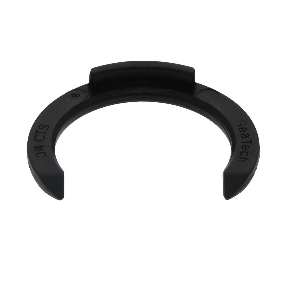 Watts AquaLock/SeaTech - Collet clip - 3/4 CTS — Bag of 10