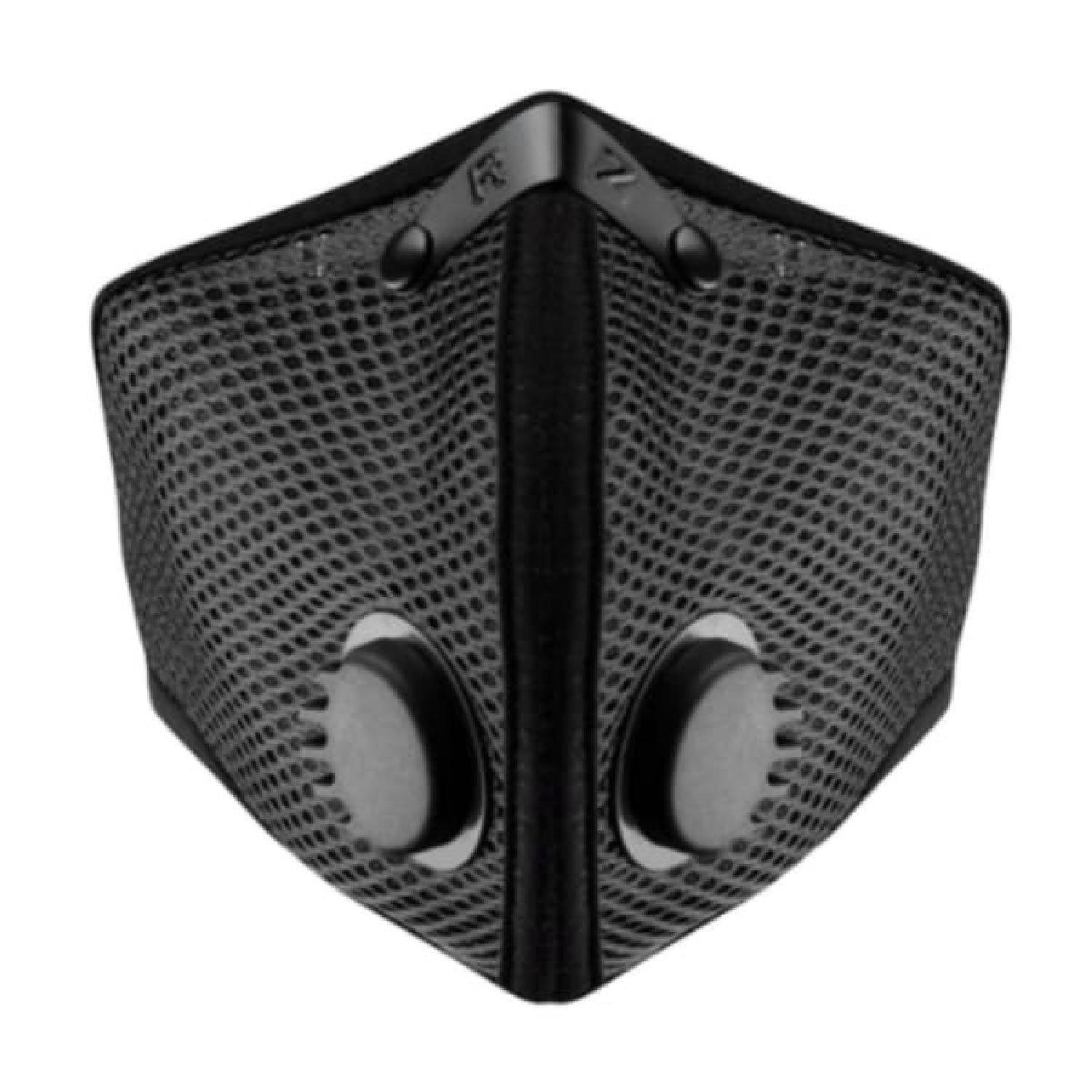 Dust Mask 2.0 - Medium - Black
