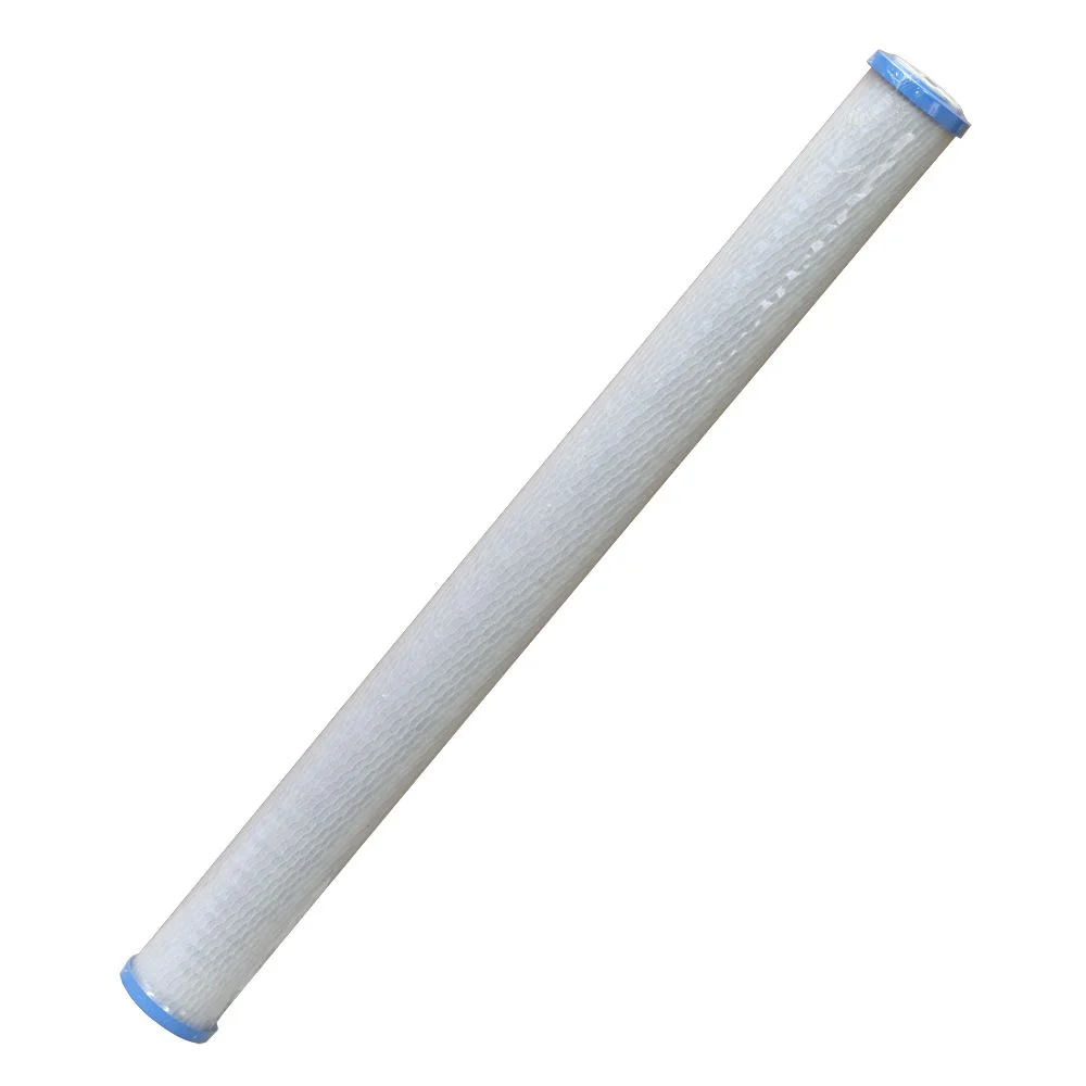Pentek 155805-43 EPM-30 Carbon Block 10 micron Filter — 12-Pack