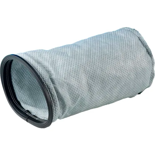 Sandia Cloth Vacuum Bag - Micro Cloth Filter - Raven 10 Qt.