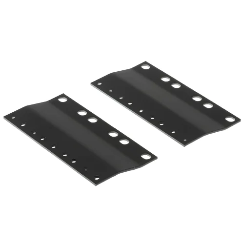 Rack Adapter, 23in to 19in, 3RU