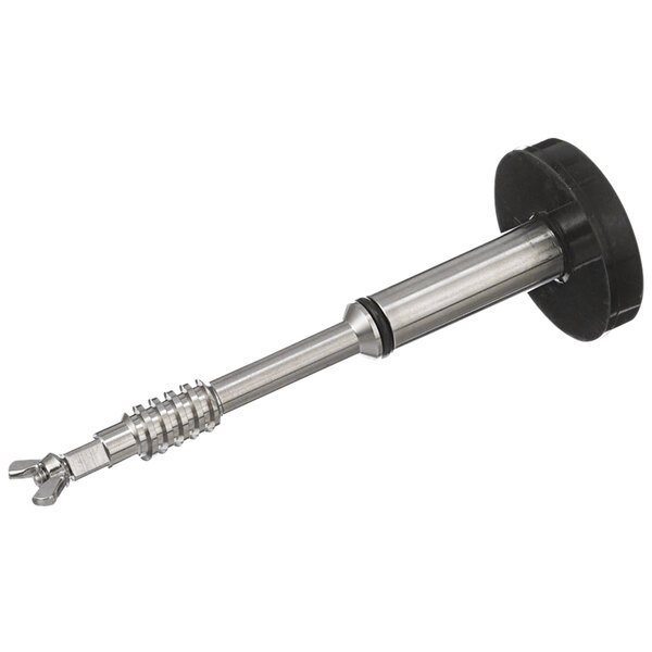 AllPoints 511434 2" Draw-Off Valve Stem for Steam Kettles