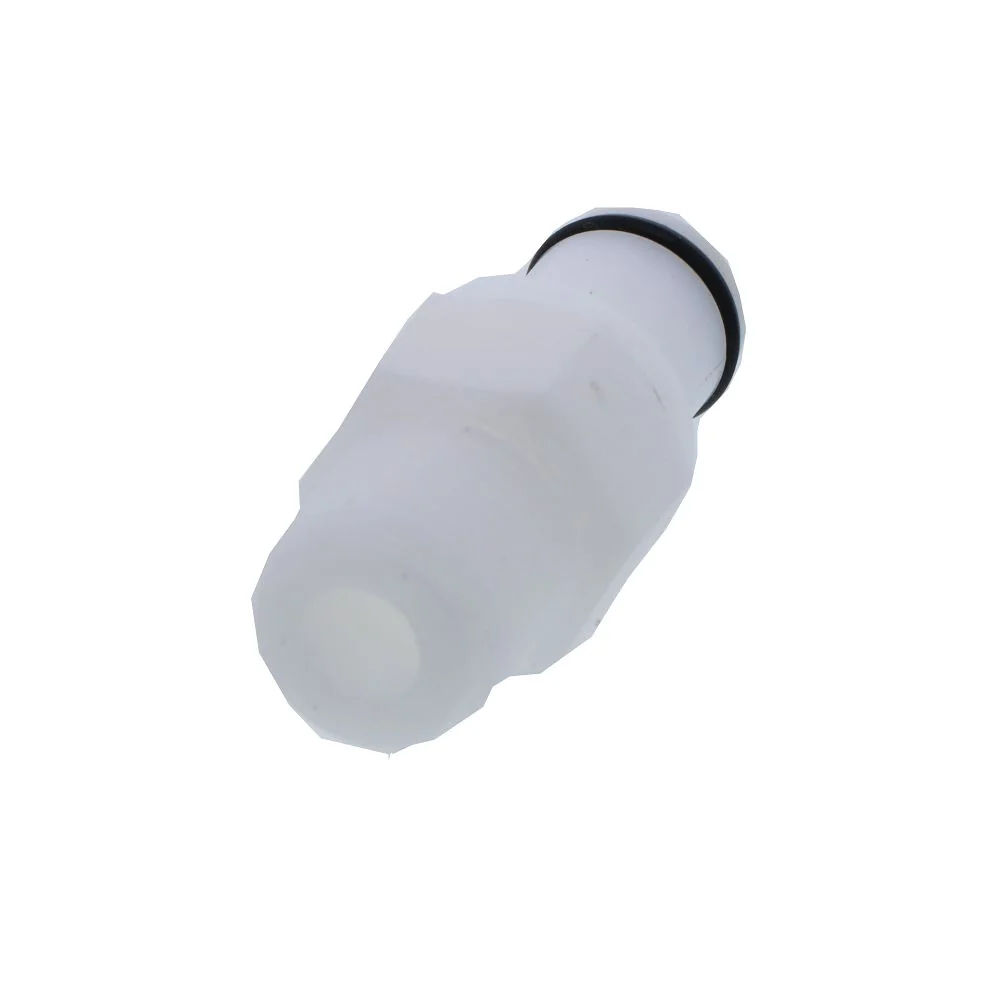 PLC24004BSPT Male Thread Coupling Insert 1/4 BSPT — Pack of 250