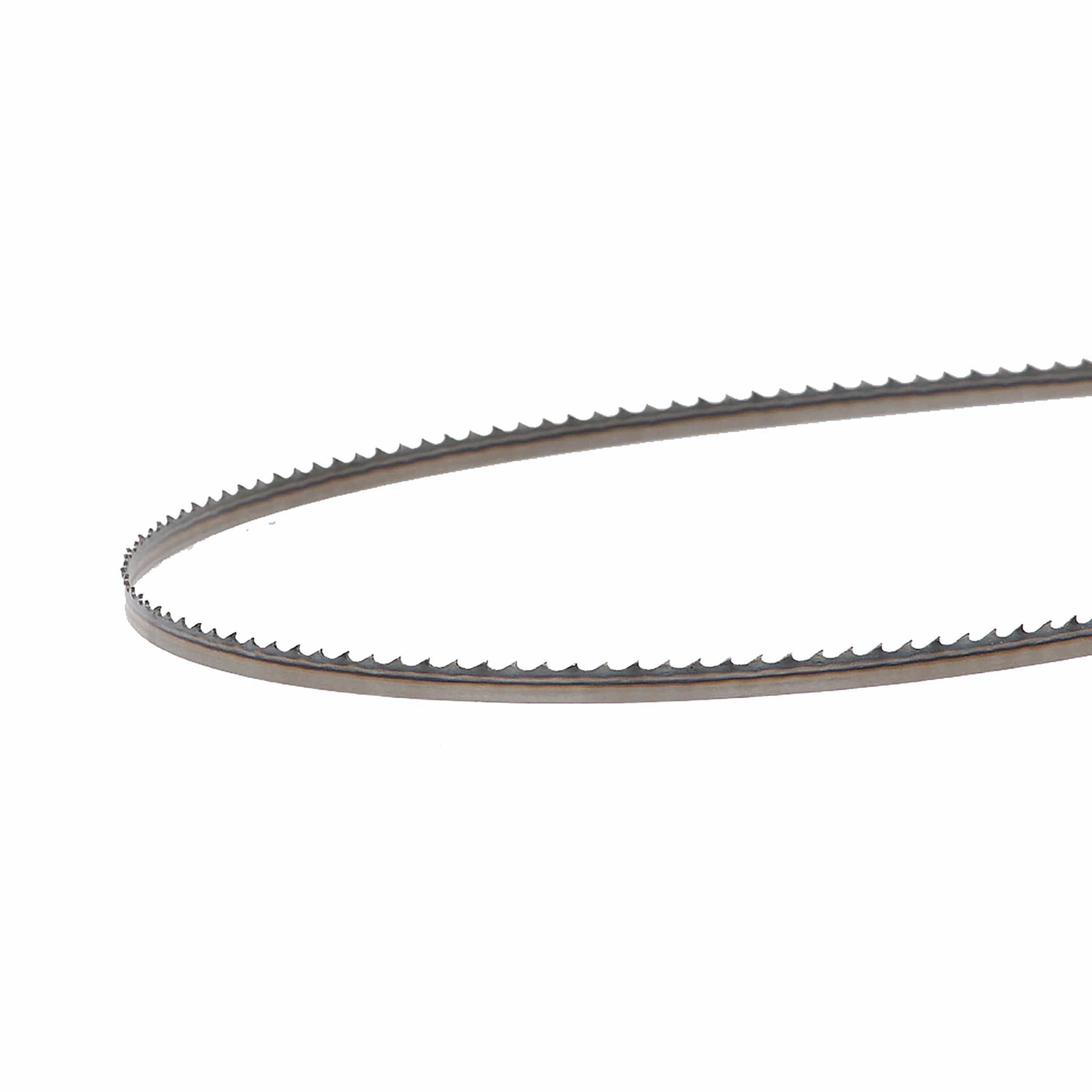 Bandsaw Blade - 111" x 1/4" x .025" x 6 TPI - Positive Claw