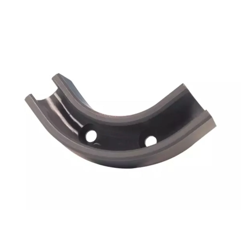 John Guest Flow Bend Clip- 1/2 — Bag of 10