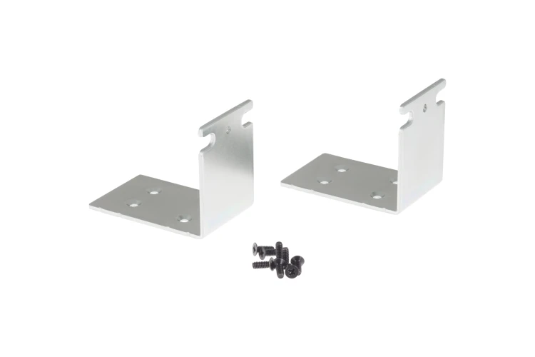 Cisco ISR 4320 Series Rack Mount Kit, 19 Inches, ACS-4320-RM-19, New, Original