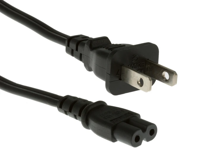 Cisco ATA AC Power Cord, US, ATACAB-NA, 6ft