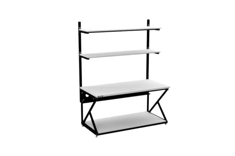 60in Performance 200 Series® LAN Station - Folkstone