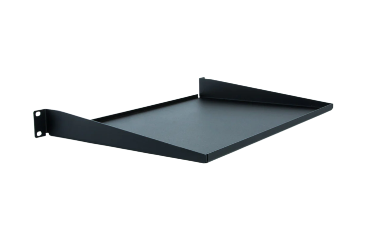 Kendall Howard 1U Rack Shelf