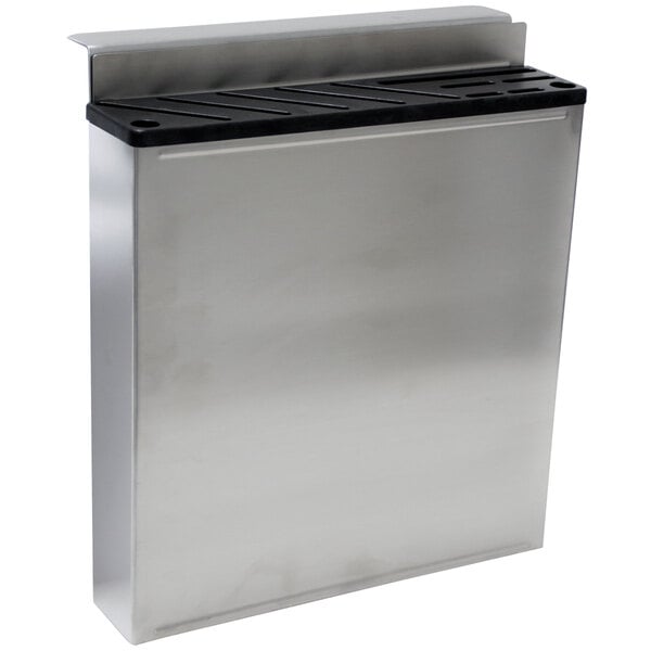 Advance Tabco TA-84C Square Edge Type Knife Rack