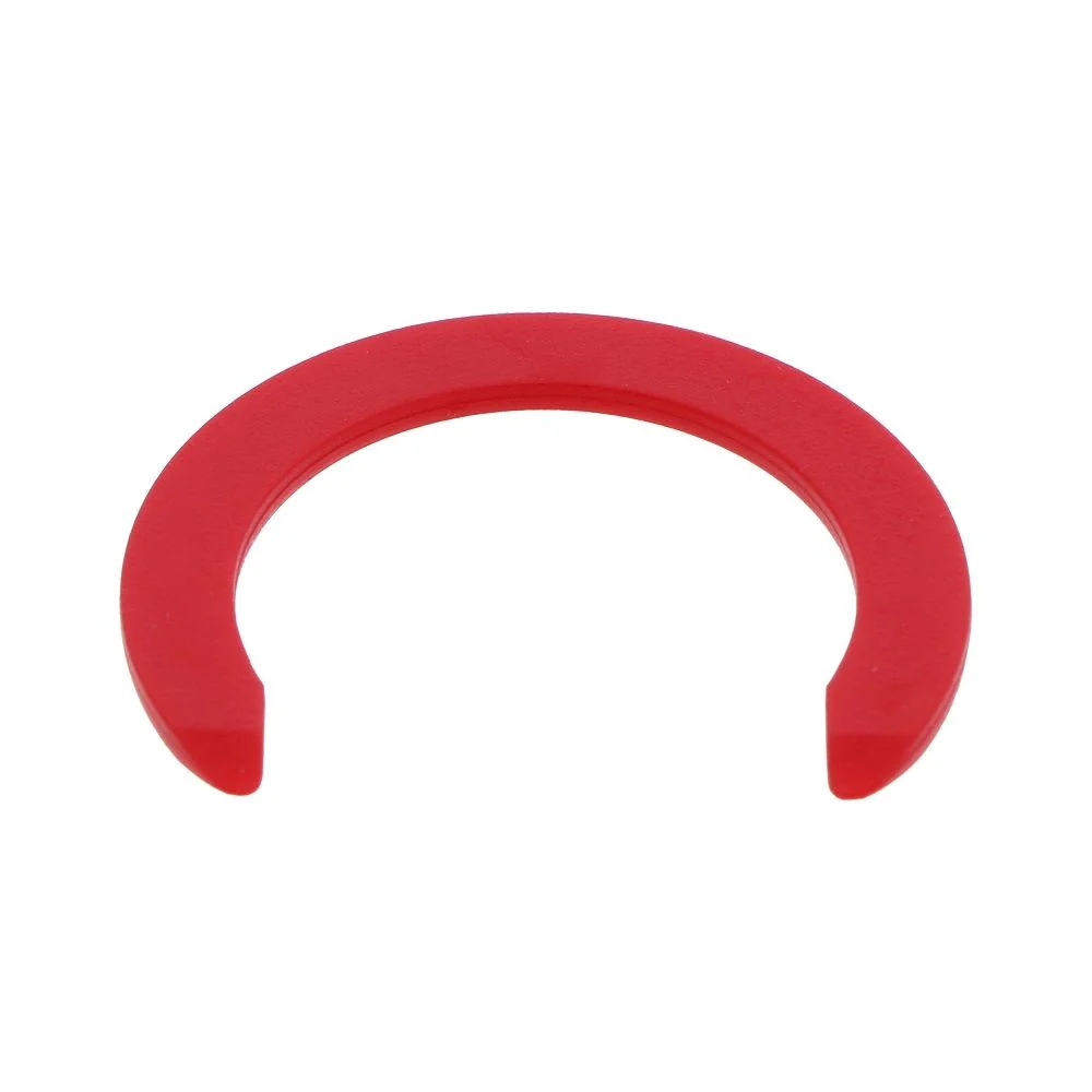 John Guest Locking Clip - 22mm Red — Bag of 10
