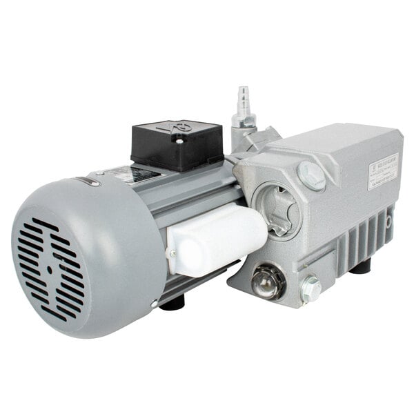 ARY Vacmaster 979320 1 1/2 HP Oil Pump and Motor for VP330, VP320, VP321, VP325, VP540, and VP545