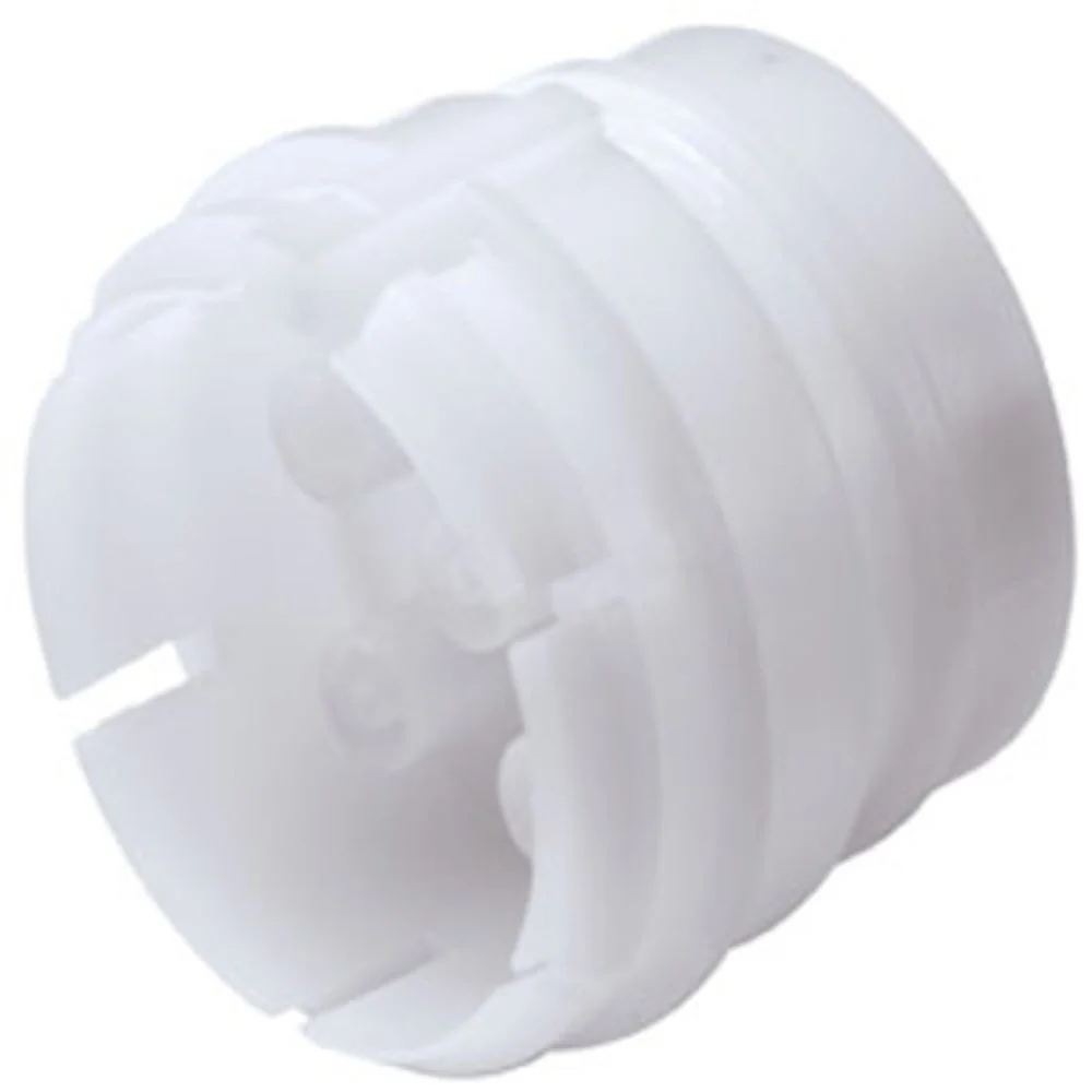 SXM4201 Non-Valved Hose Barb Coupling Insert with Male Fitting Inserts 1/16 ID Barb — Pack of 100