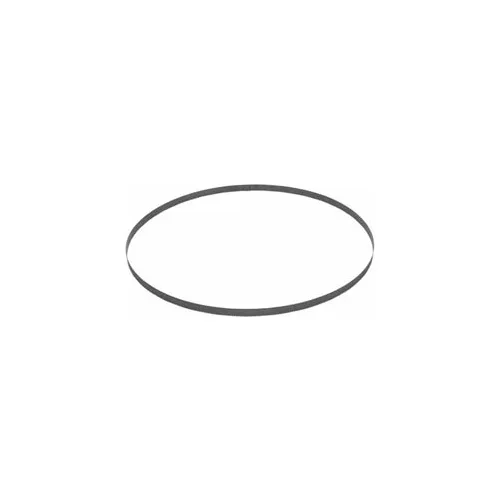 Milwaukee® 48-39-0509 35-3/8" x 1/2" x .020" 10TPI Compact Portable Band Saw Blade (3 Pack)