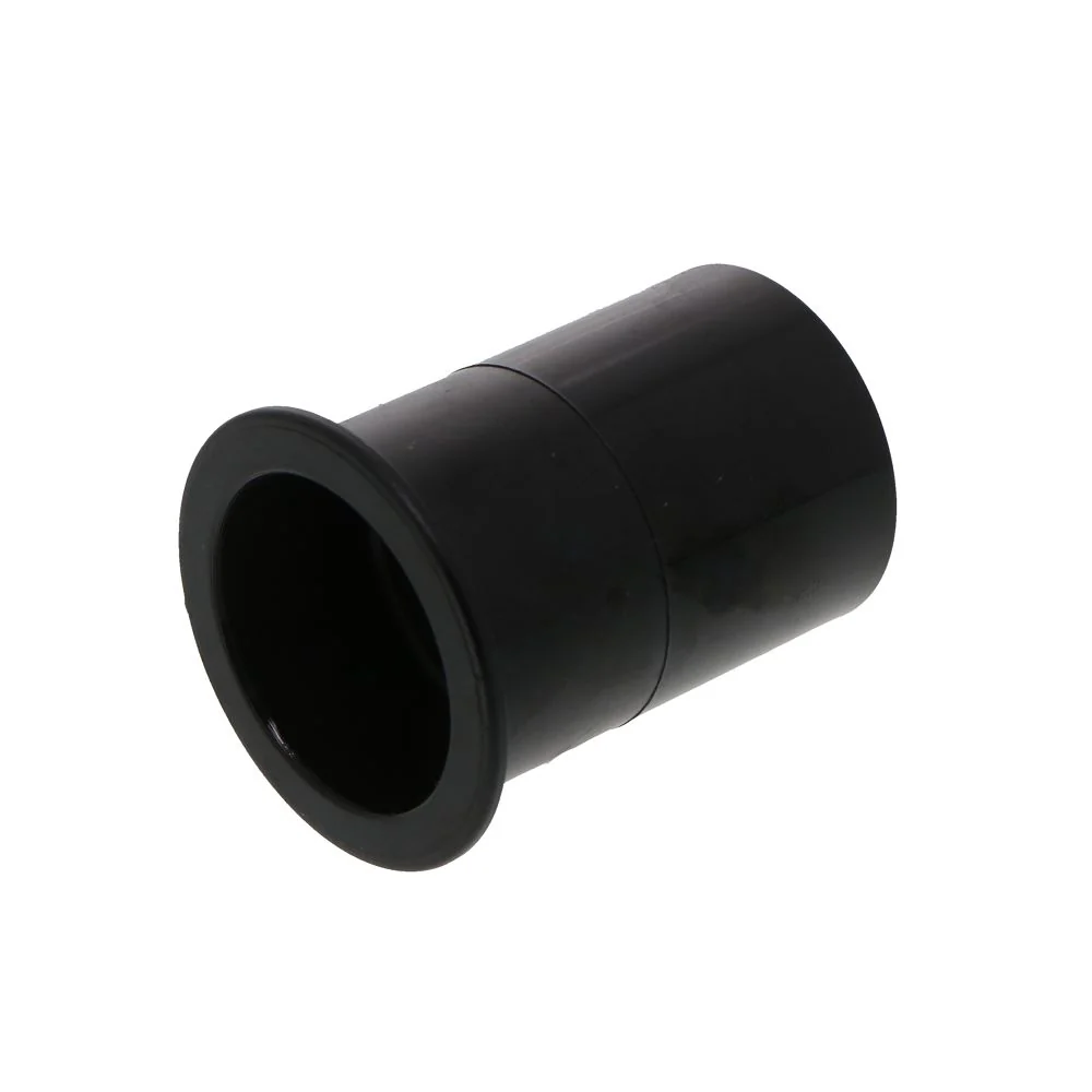 Watts AquaLock/SeaTech - End Plug Black - 1 CTS — Single