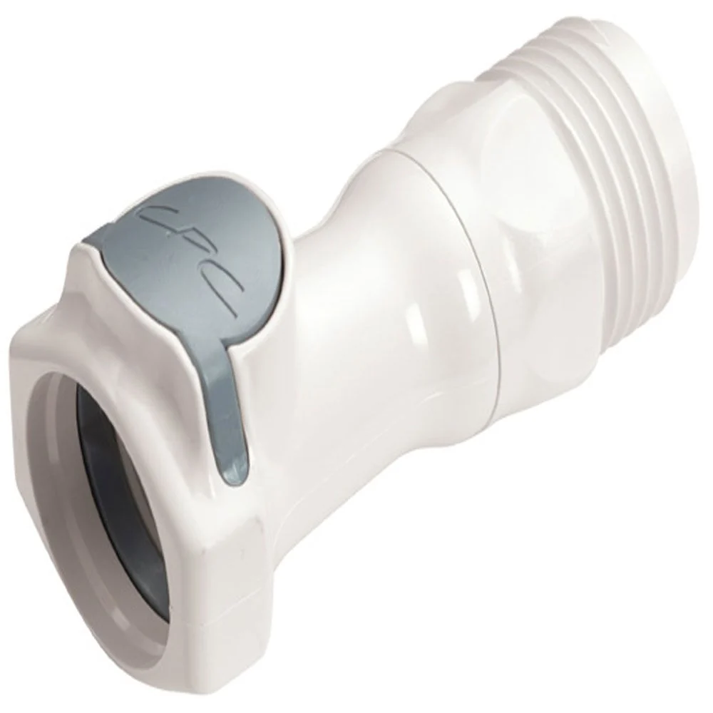 85900 NSF Non-Valved Coupling Body 3/4 GHT — Single