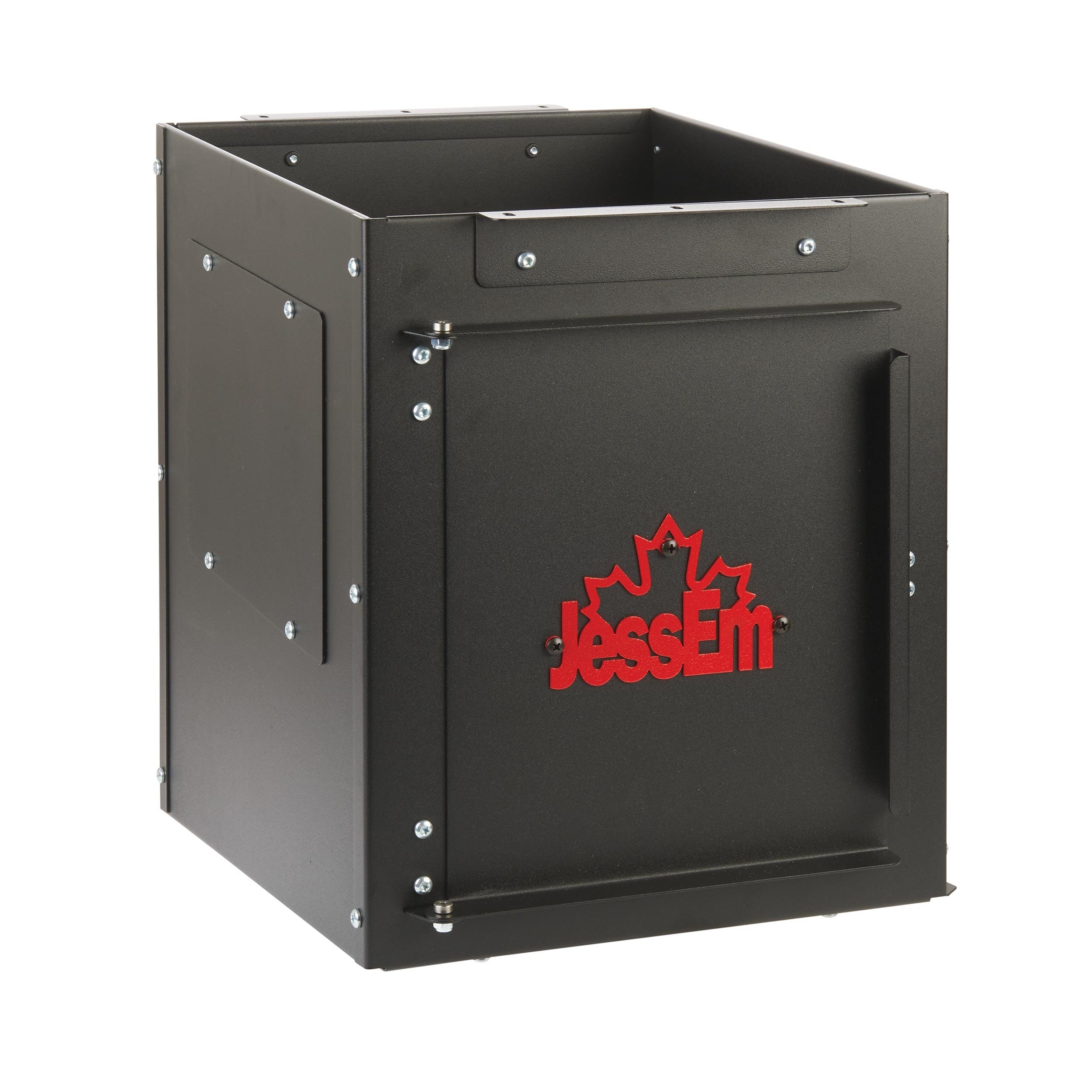 Dual Intake Dust Box