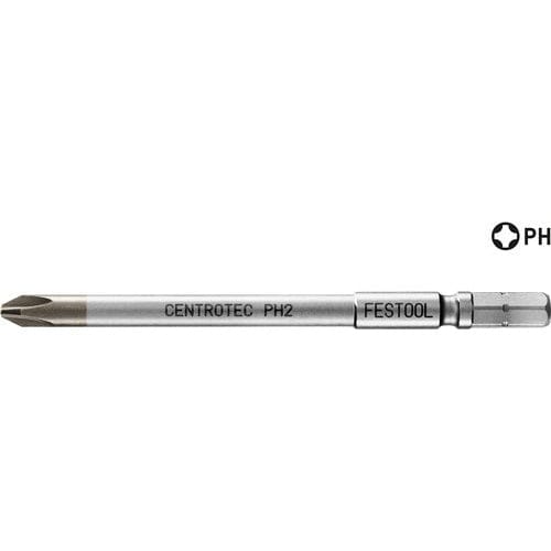 Centrotec Bit PH 2-100 CE – 2 Pack