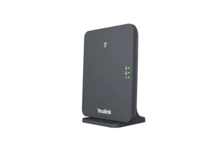Yealink W70B High Performance DECT IP Base Station