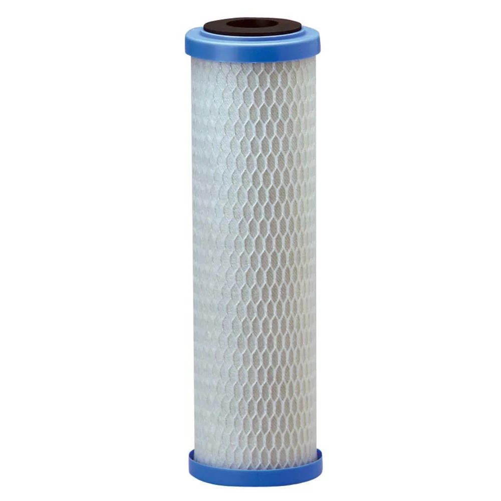 Pentek 255416-43 ChlorPlus 10 Chloramine Reduction 1 mic Filter — 12-Pack