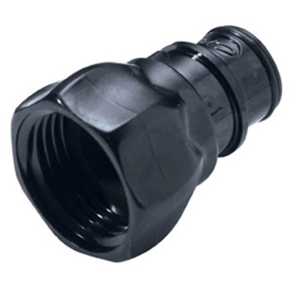 HFC261257GHT Female FGHT Coupling Insert 3/4 FGHT — Single