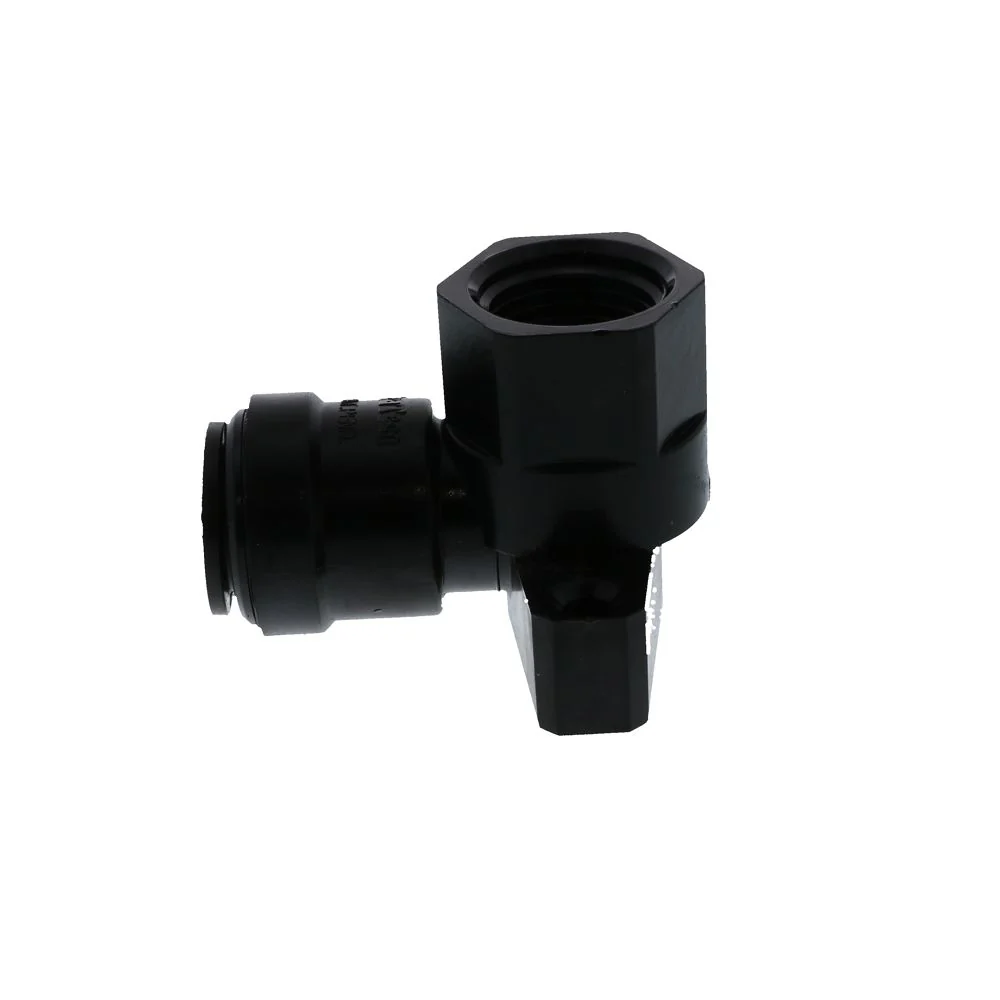 Watts AquaLock/SeaTech - Drop Ear Elbow - 15mm x 1/2 NPT — Single
