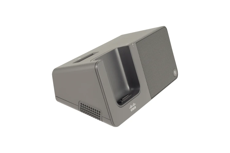 Cisco Desk Cradle & Power Adapter Bundle for CP-8821-K9, CP-DSKCH-8821-BUN, New Original