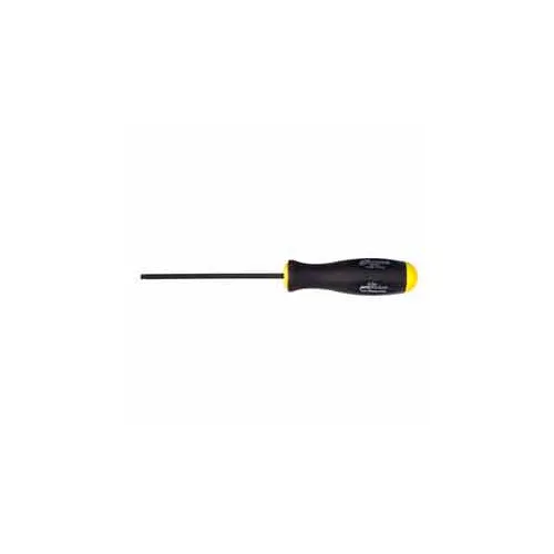Bondhus 10608 9/64" Balldriver Screwdriver - Pkg Qty 2