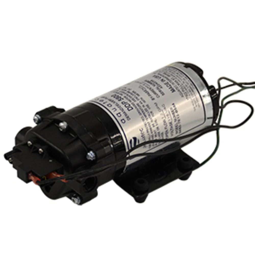 Aquatec 5883-1I01-B984 Pump 1.4 GPM, 3/8"FPT, 12VDC — Box of 6