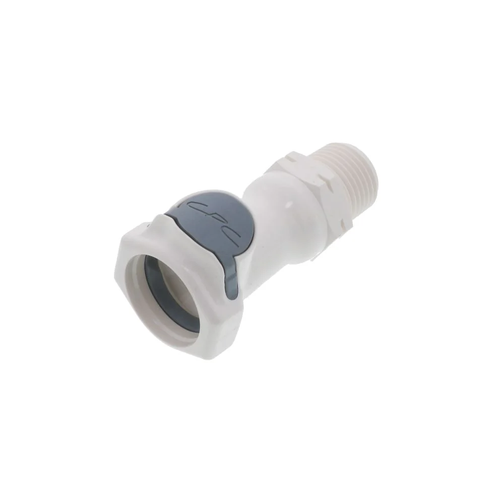 HFC10835BSPT Male Thread Coupling Body 1/2 BSPT — Pack of 100