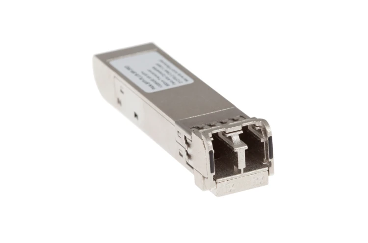 Palo Alto Networks SFP+ SR 10GigE Transceiver, PAN-SFP-PLUS-SR, New, Compatible