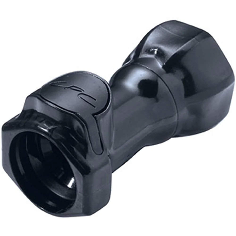Colder HFCD191257GHT Valved Female Thread Coupling Body 3/4 FGHT — Bag of 10