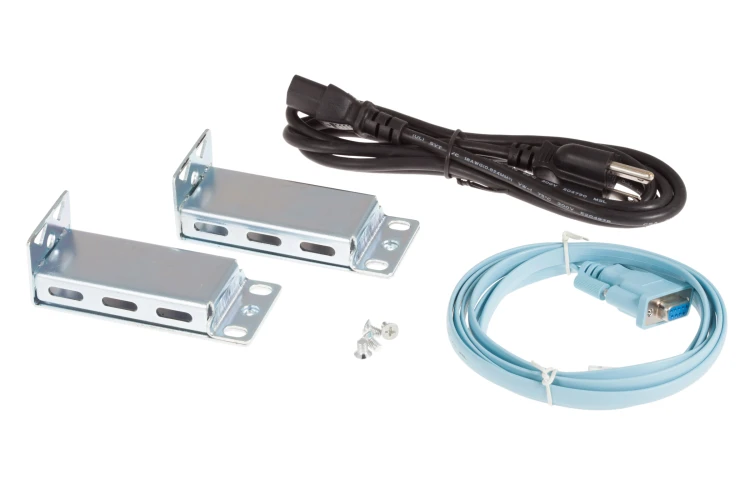 Cisco Rackmount Compact Accessory Kit