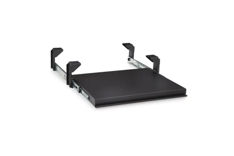 Kendall Howard Sliding Keyboard/Mouse Tray