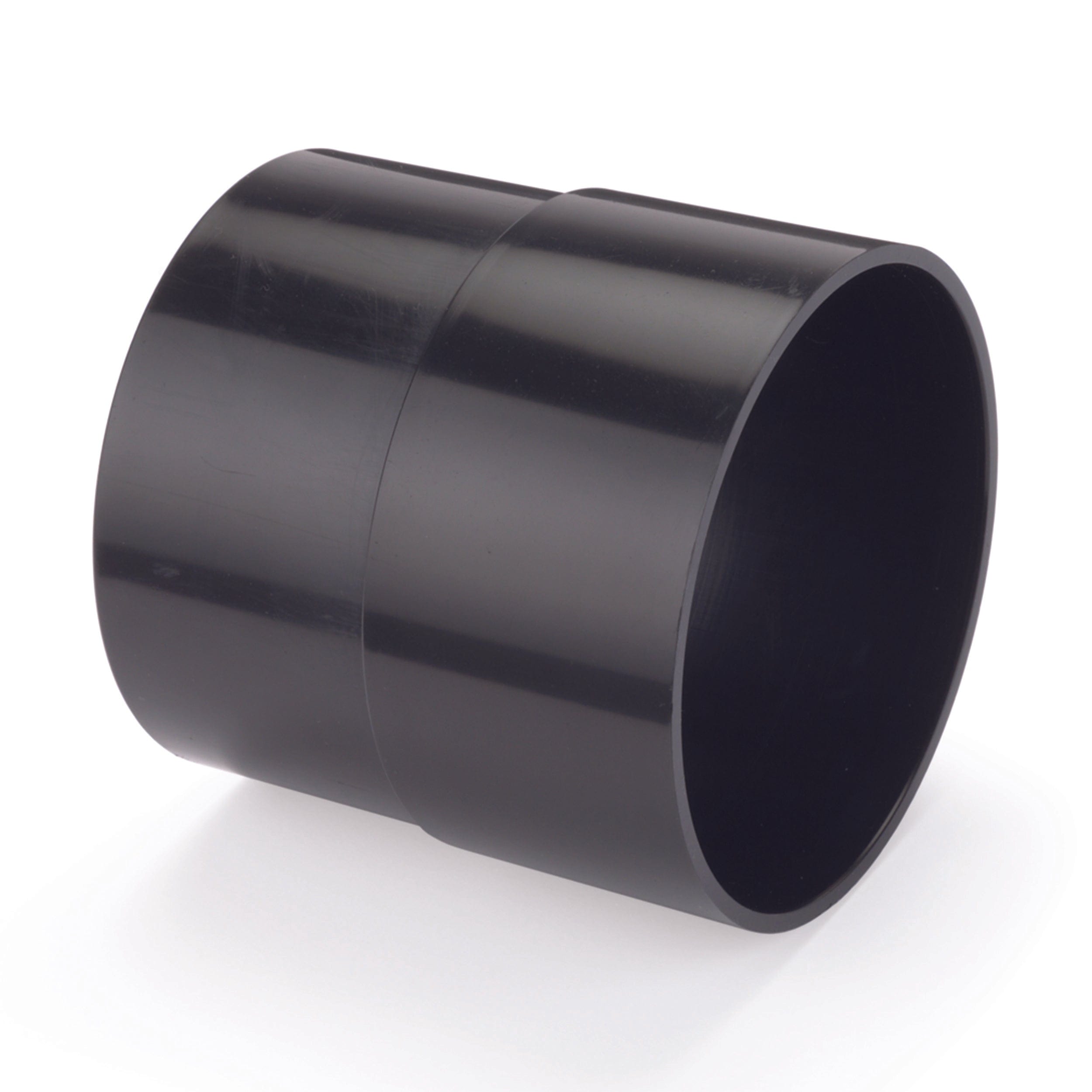 DWV PVC Dust Port Adapter – Fits to 4" Dust Collection Hose
