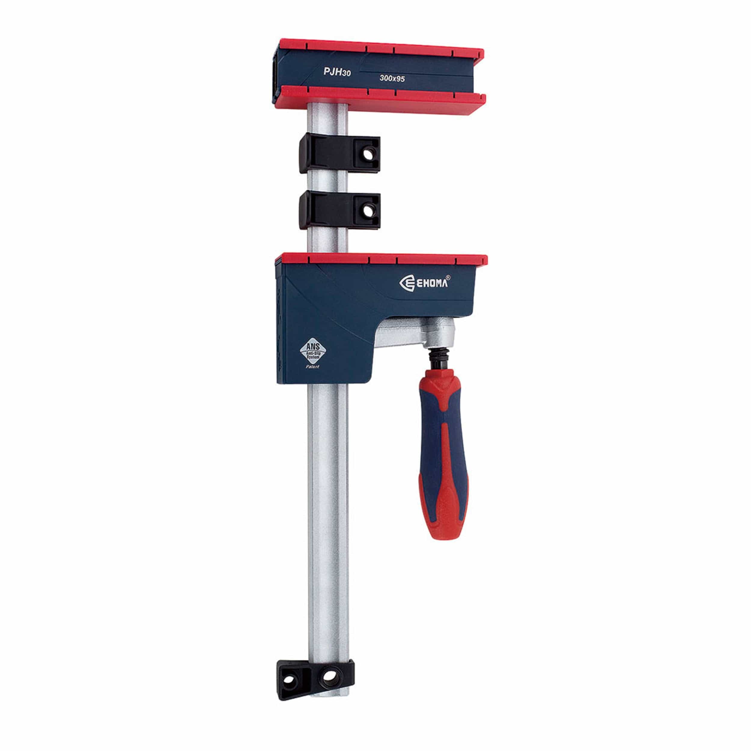 Parallel Jaw Clamp — 24"