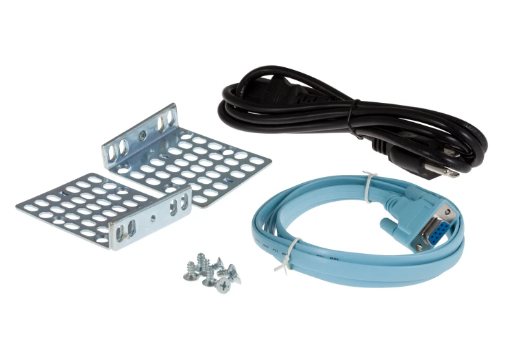 Cisco Accessory Kit (KIT-3750-1.5RU)
