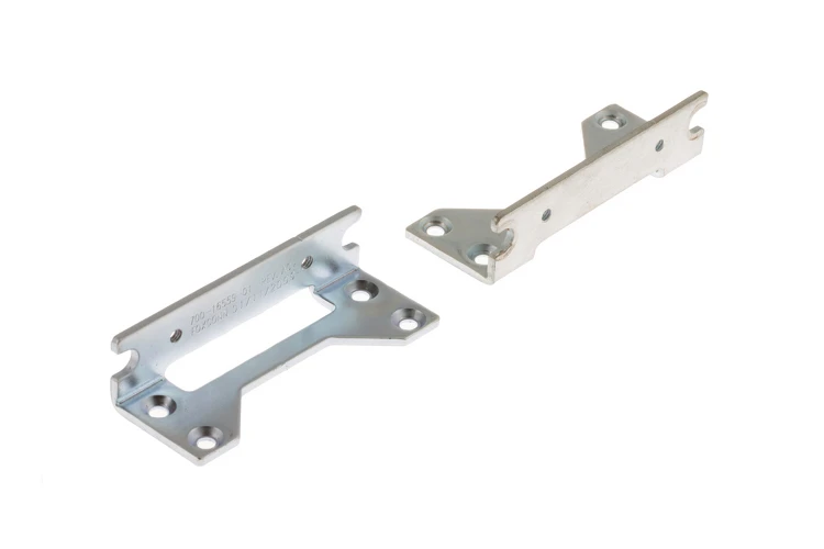 Cisco 2911/2921/2951 19in Rack Mount Kit, ACS-2900-RM-19